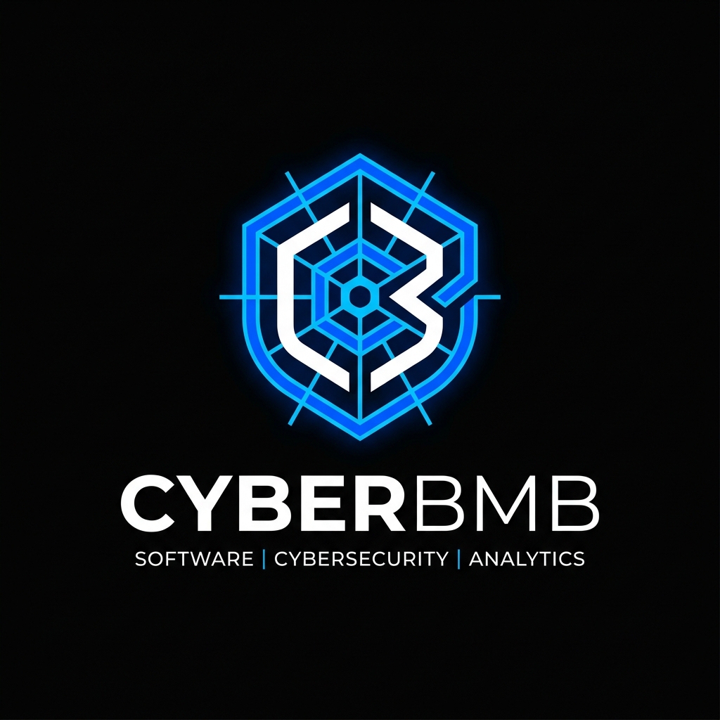 CyberBMB Logo